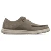 Zapatillas Melson Marrón