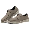 Zapatillas Melson Marrón