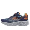 Zapatillas Microspec 2.0 «Navy Orange»