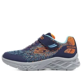 Zapatillas Microspec 2.0 «Navy Orange»