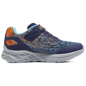 Zapatillas Microspec 2.0 «Navy Orange»