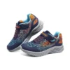 Zapatillas Microspec 2.0 «Navy Orange»