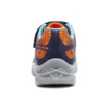 Zapatillas Microspec 2.0 «Navy Orange»