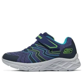 Zapatillas Microspec II «Azul marino»