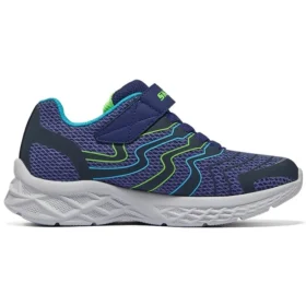 Zapatillas Microspec II «Azul marino»