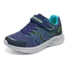Zapatillas Microspec II «Azul marino»