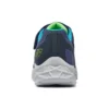 Zapatillas Microspec II «Azul marino»