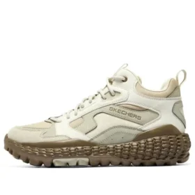 Zapatillas Monster «Beige White Tan»
