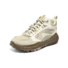 Zapatillas Monster «Beige White Tan»