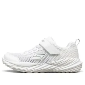 Zapatillas Nitro Sprint K Blanco