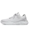 Zapatillas Overhaul Blanco/Gris