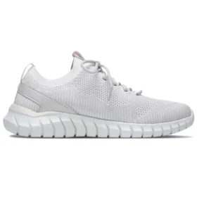 Zapatillas Overhaul Blanco/Gris