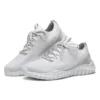 Zapatillas Overhaul Blanco/Gris