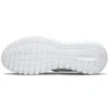 Zapatillas Overhaul Blanco/Gris