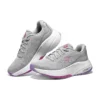 Zapatillas para caminar Go Walk Distance Walker «Gris lavanda»