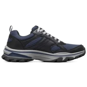 Zapatillas Ralcon Azul/Gris