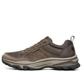 Zapatillas Ralcon Marrón