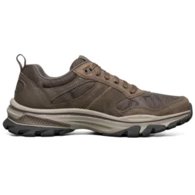 Zapatillas Ralcon Marrón