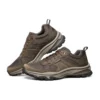 Zapatillas Ralcon Marrón