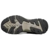Zapatillas Ralcon Marrón