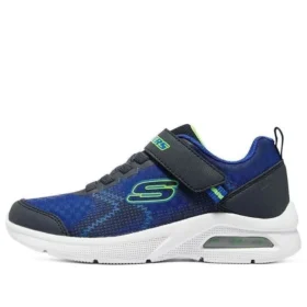Zapatillas Razor Flex «Azul Negro»