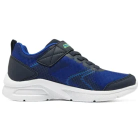 Zapatillas Razor Flex «Azul Negro»