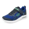 Zapatillas Razor Flex «Azul Negro»