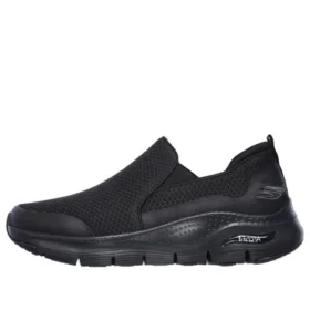Zapatillas sin cordones Arch Fit-Banlin Negro