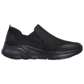 Zapatillas sin cordones Arch Fit-Banlin Negro