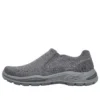 Zapatillas sin cordones Arch Fit Motley Gris