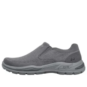 Zapatillas sin cordones Arch Fit Motley Gris