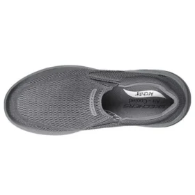 Zapatillas sin cordones Arch Fit Motley Gris