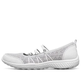 Zapatillas sin cordones BE-Light Gris
