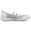 Zapatillas sin cordones BE-Light Gris