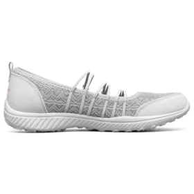 Zapatillas sin cordones BE-Light Gris