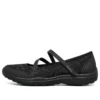 Zapatillas sin cordones Be-Light Negro