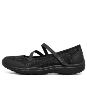 Zapatillas sin cordones Be-Light Negro