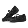 Zapatillas sin cordones Be-Light Negro