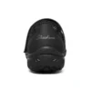 Zapatillas sin cordones Be-Light Negro