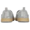 Zapatillas sin cordones «Bob» Gris