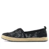 Zapatillas sin cordones Bob s Negro