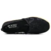 Zapatillas sin cordones Bob s Negro