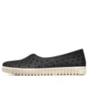 Zapatillas sin cordones Cali Negro