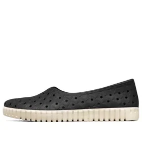 Zapatillas sin cordones Cali Negro