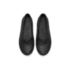 Zapatillas sin cordones Cali Negro