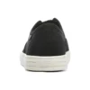 Zapatillas sin cordones de caña baja Bobs B Cool Negro/Blanco