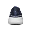 Zapatillas sin cordones de caña baja Go Walk Joy Azul/Blanco