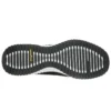 Zapatillas sin cordones Elite Flex «Negro Blanco»