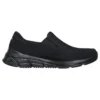 Zapatillas sin cordones Equalizer 4.0 Negro