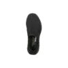 Zapatillas sin cordones Equalizer 4.0 Negro